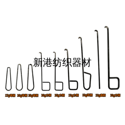 泰州新港纺织器材有限公司