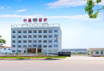 黄冈市中基窑炉有限公司