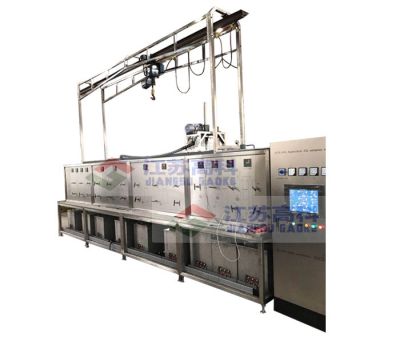 江苏高科制药设备有限公司