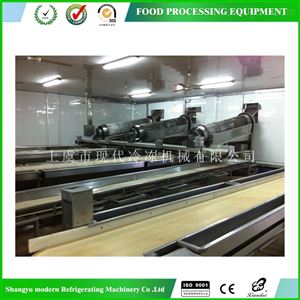 绍兴市上虞现代冷冻机械有限公司