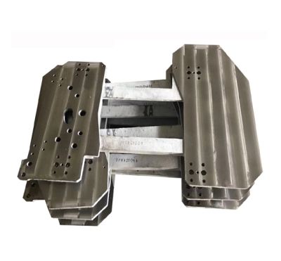 宁波市北仑天新机械有限公司