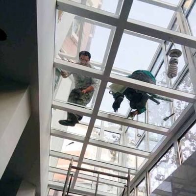 顺发工程安装装饰有限公司