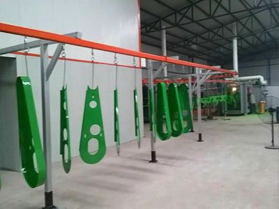 潍坊维进机械有限公司