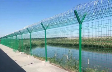 安平县沃亿丝网制品有限公司