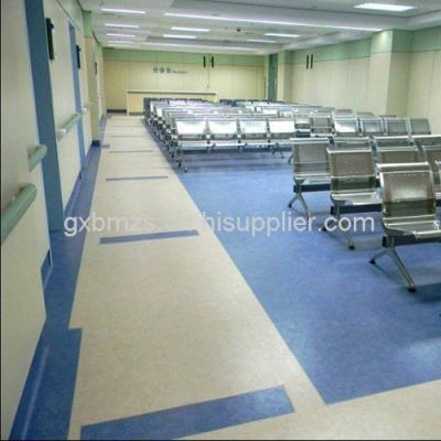 广西兵美装饰材料有限公司