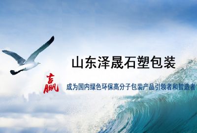山东泽晟包装科技有限公司