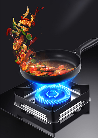 广东超人节能厨卫电器有限公司