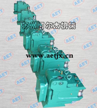 苏州阿尔太机械有限责任公司