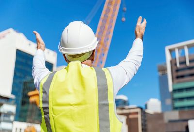 青岛龙腾伟业建筑工程有限公司