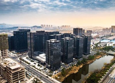 杭州卓祥科技有限公司