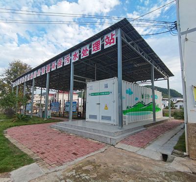 江西万泓环保有限公司