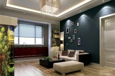 河北君豪远达装饰工程有限公司