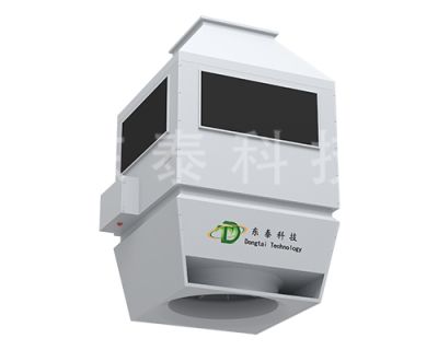 河北东泰节能环保科技有限公司