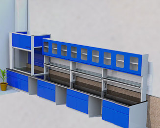 江西马科莱铂实验室设备有限公司