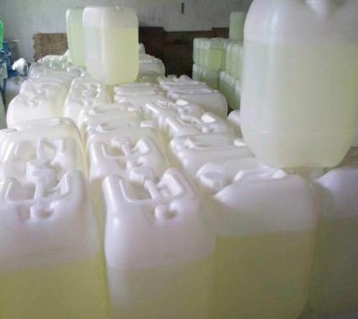 淄博白泽化工有限公司