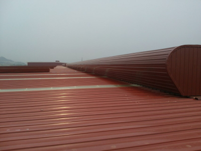 品度通风设备有限公司