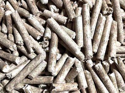 惠州江和生物质燃料有限公司