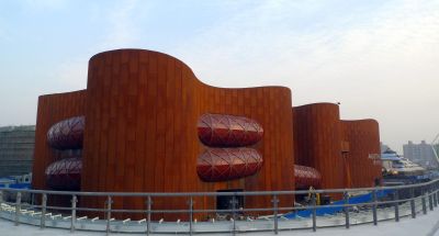 河北博泓广告传媒有限公司