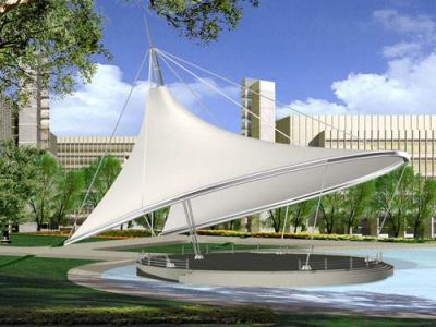 哈尔滨景悦膜结构工程有限公司