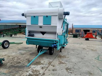 吉林省益粮粮食机械制造有限公司