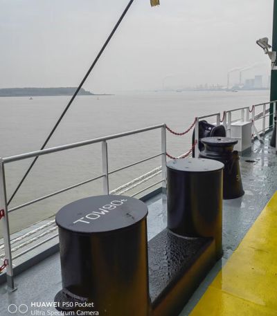 扬州诚恩车船配件有限公司