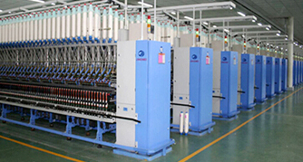 济宁圣源纺织机械有限责任公司