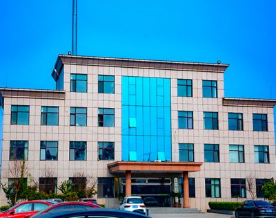 青岛卡赫智能装备有限公司