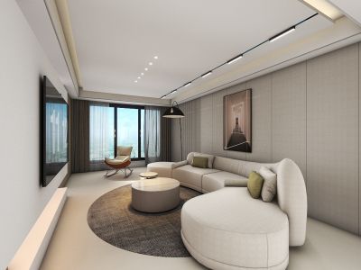 西安艺梵设计服务有限公司