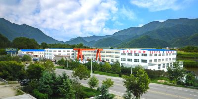 山东省招远市金凤黄金选矿设备制造有限公司