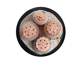 吉林省通力电线电缆有限公司