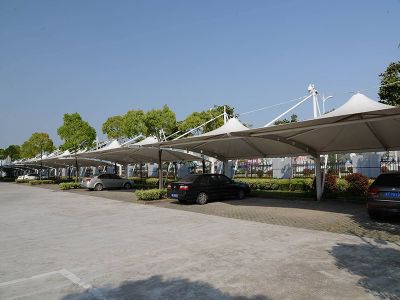 潍坊艺宏膜结构工程有限公司