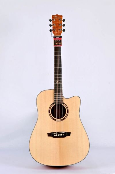 漳州弦歌乐器有限公司