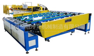 盐城亿冠冷弯机械制造有限公司