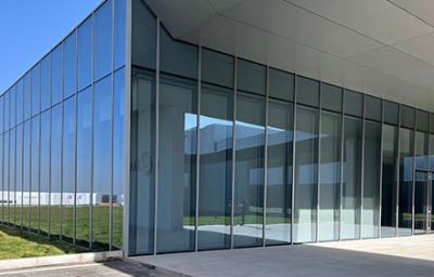 内蒙古八方窗业有限公司