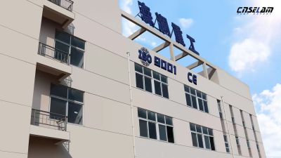 安徽森澜重工科技有限责任公司