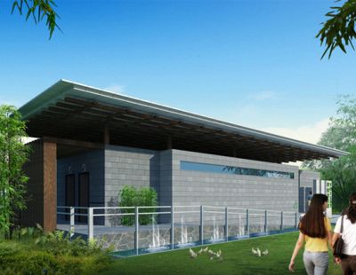 山东兴发新型建材有限公司