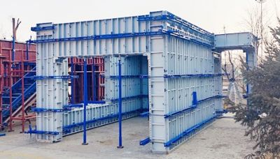 河北天建钢结构股份有限公司