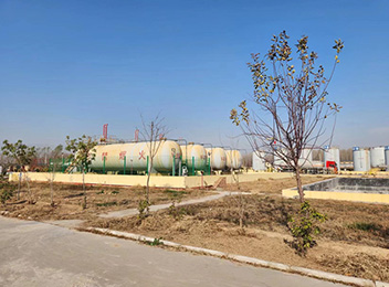 常州国顺化工有限公司