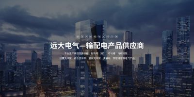 镇江远大电气制造有限公司