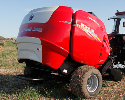 呼伦贝尔市海征机械制造有限责任公司