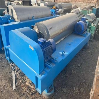 梁山华晟达机械设备有限公司