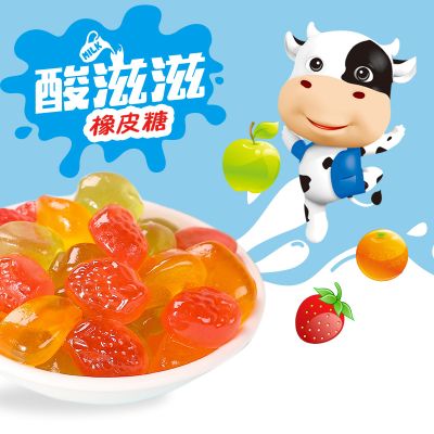 福建省麦德好食品工业有限公司