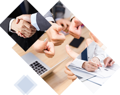 广西东特森贸易有限公司