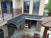 长春铭望门窗装饰有限公司