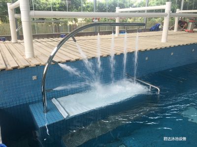 东莞市君达泳池设备有限公司
