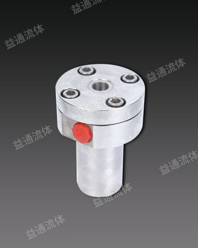 江苏益通流体科技有限公司