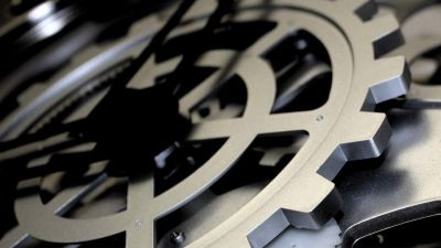 大连科朵液力传动技术有限公司