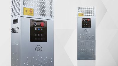 上海新时达电气股份有限公司