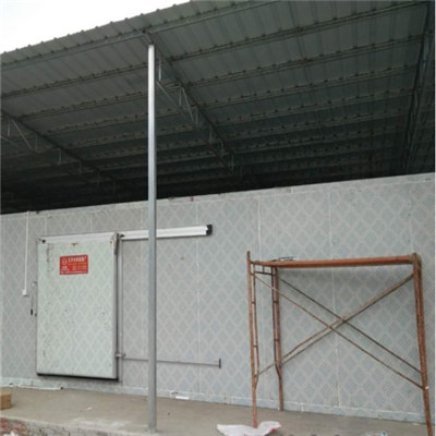 广州湘雪制冷设备有限公司