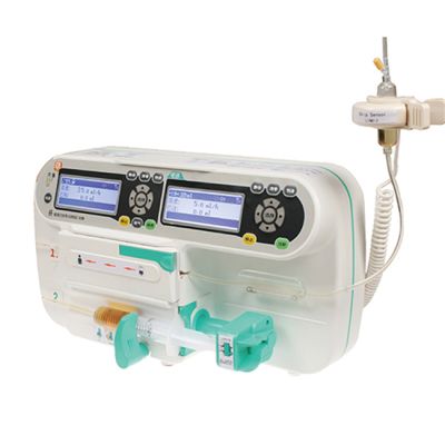 上海雷恩医疗器械有限公司